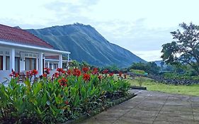 Rinjani Hill Hotel